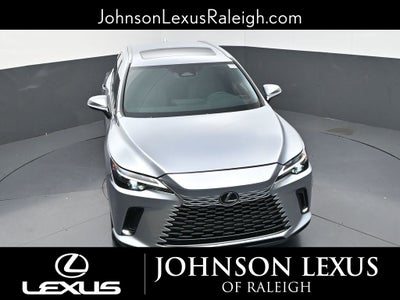 2024 Lexus RX 350 Premium