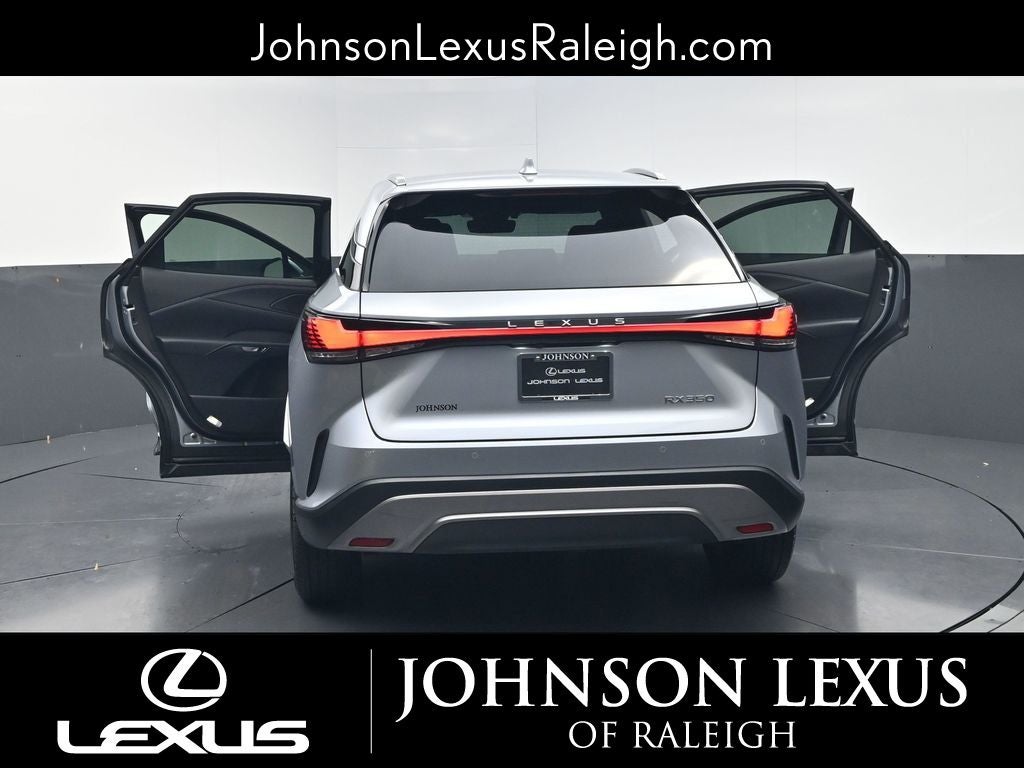 2024 Lexus RX 350 Premium