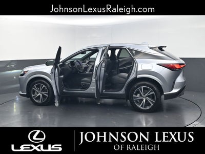 2024 Lexus RX 350 Premium