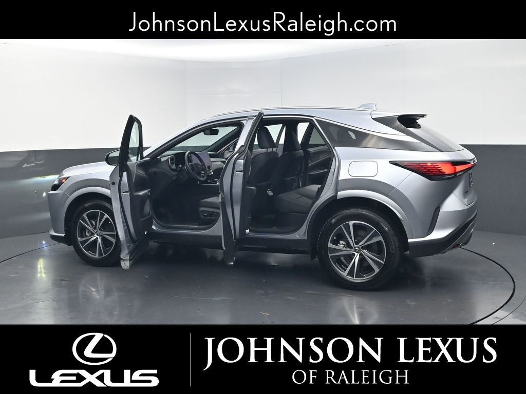 2024 Lexus RX 350 Premium
