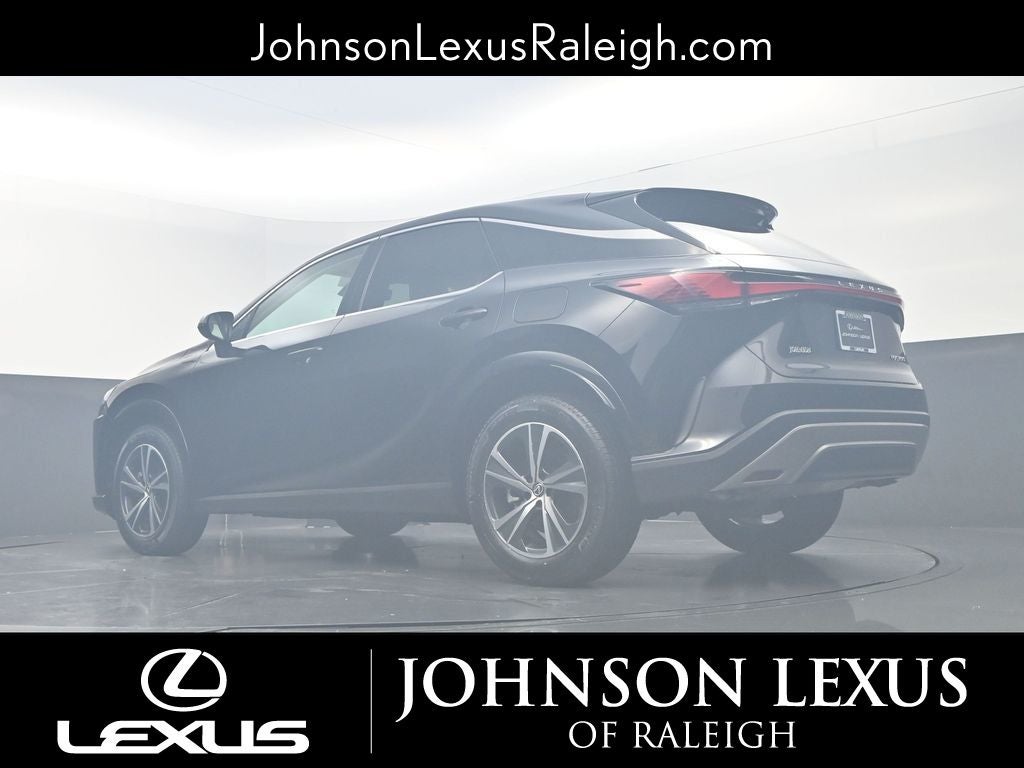 2024 Lexus RX 350