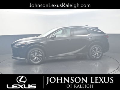 2024 Lexus RX 350