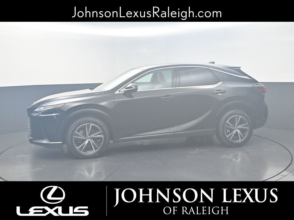 2024 Lexus RX 350