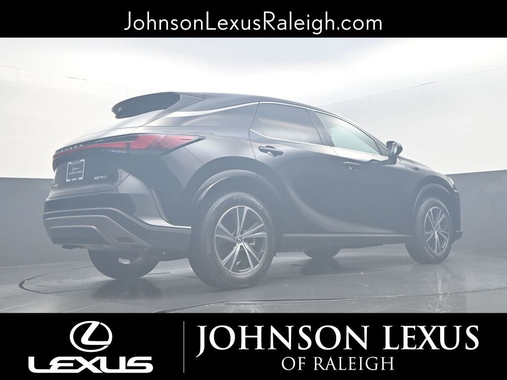 2024 Lexus RX 350