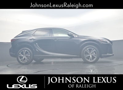 2024 Lexus RX 350