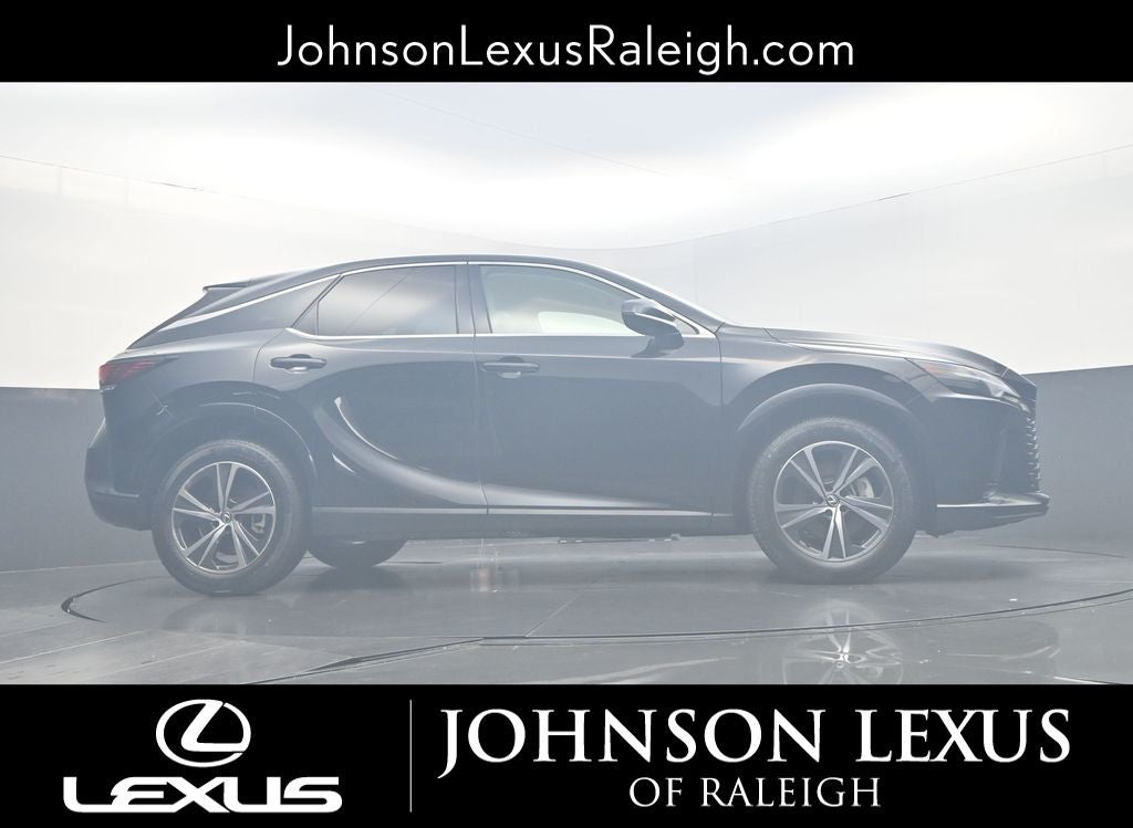 2024 Lexus RX 350