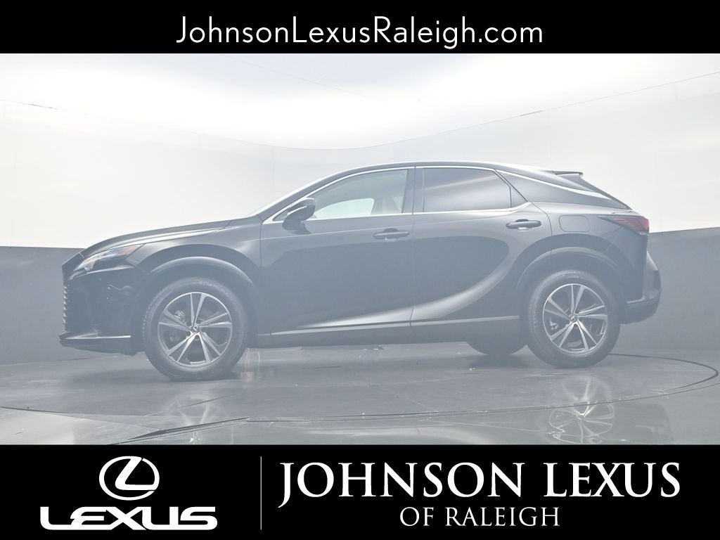 2024 Lexus RX 350