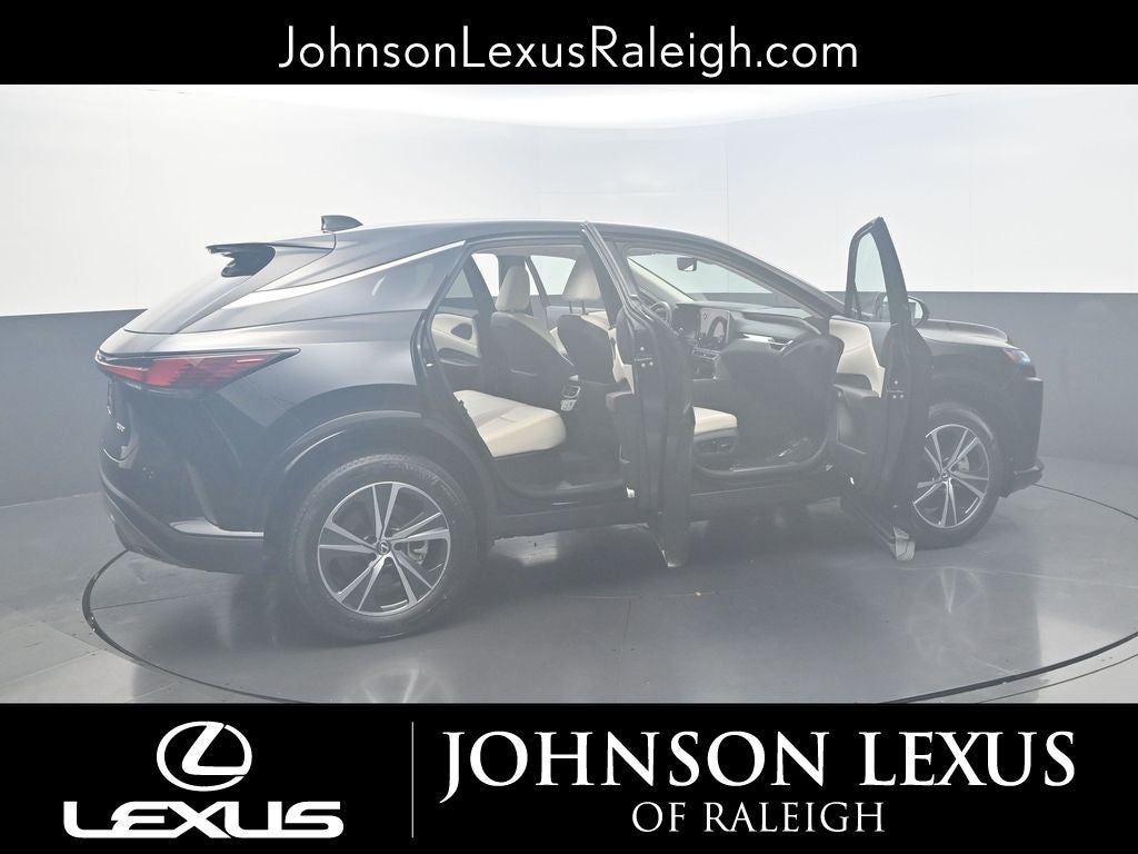 2024 Lexus RX 350