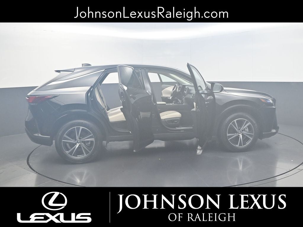 2024 Lexus RX 350
