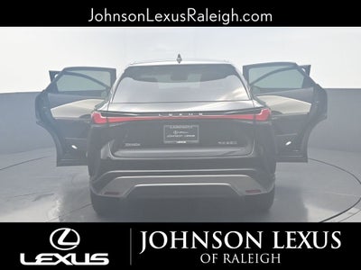 2024 Lexus RX 350