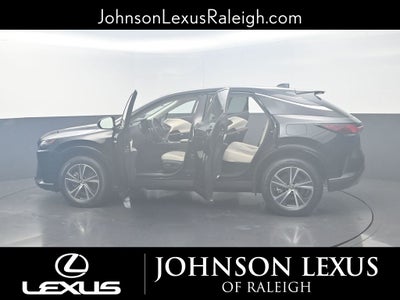2024 Lexus RX 350