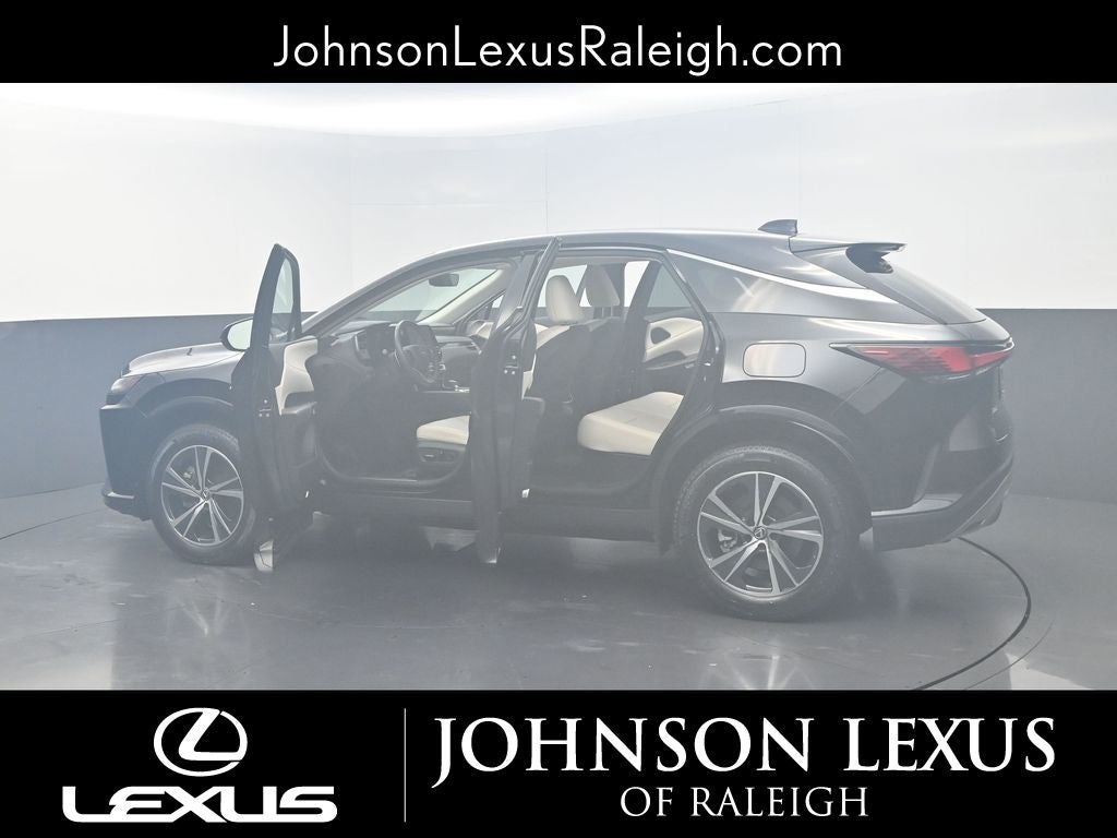 2024 Lexus RX 350