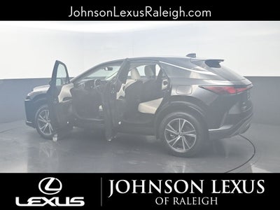 2024 Lexus RX 350