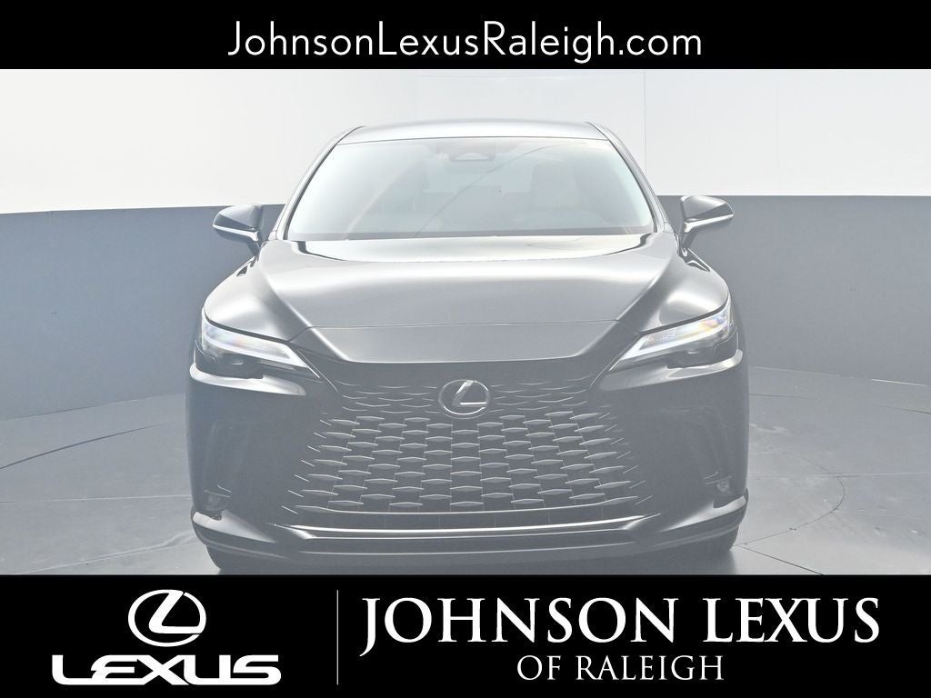 2024 Lexus RX 350