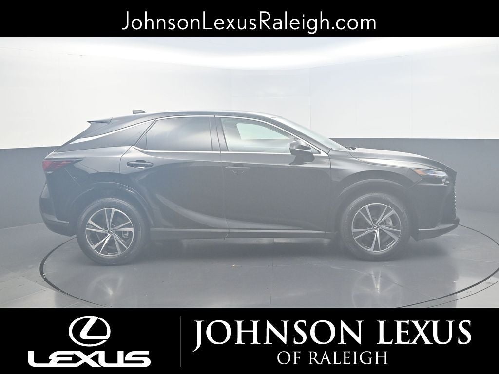 2024 Lexus RX 350
