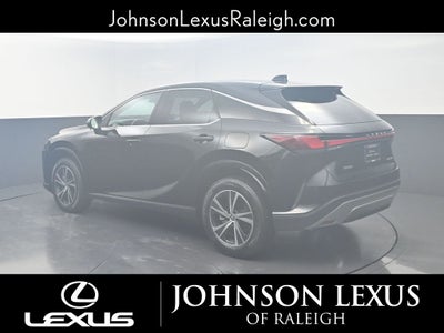2024 Lexus RX 350