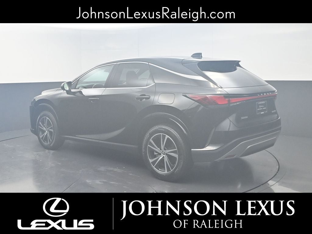 2024 Lexus RX 350