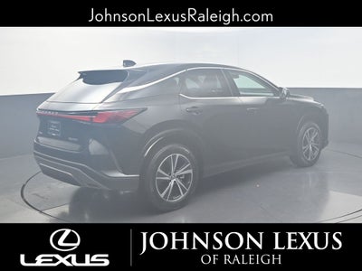 2024 Lexus RX 350