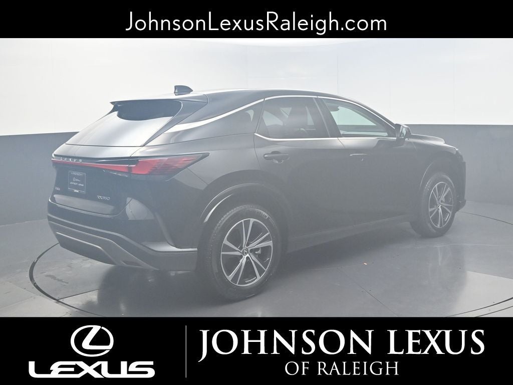 2024 Lexus RX 350