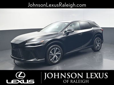 2023 Lexus RX 350 Premium