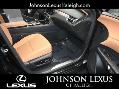 2023 Lexus RX 350 Premium
