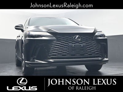 2023 Lexus RX 350 Premium