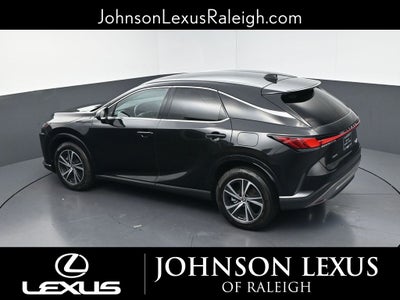 2023 Lexus RX 350 Premium