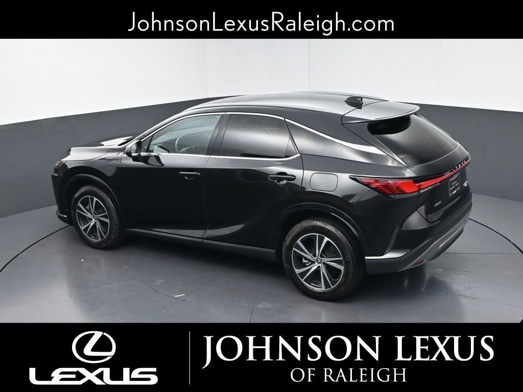 2023 Lexus RX 350 Premium