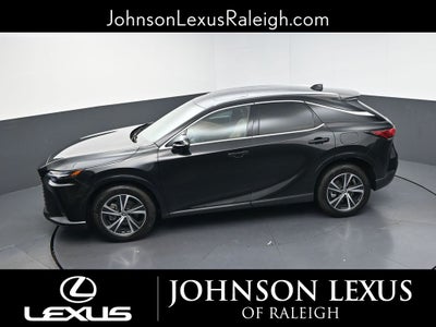 2023 Lexus RX 350 Premium