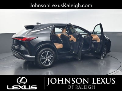 2023 Lexus RX 350 Premium