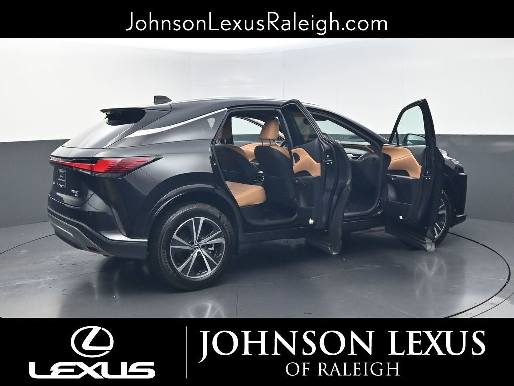 2023 Lexus RX 350 Premium