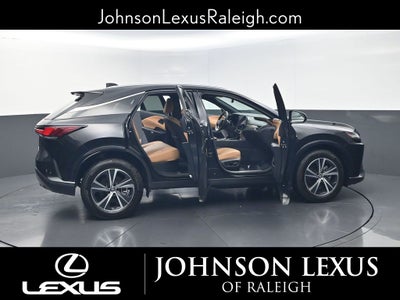 2023 Lexus RX 350 Premium