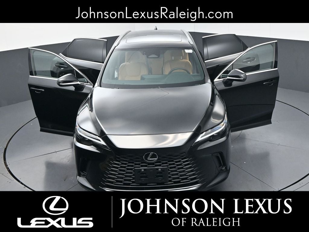 2023 Lexus RX 350 Premium