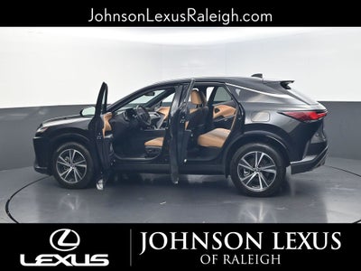 2023 Lexus RX 350 Premium
