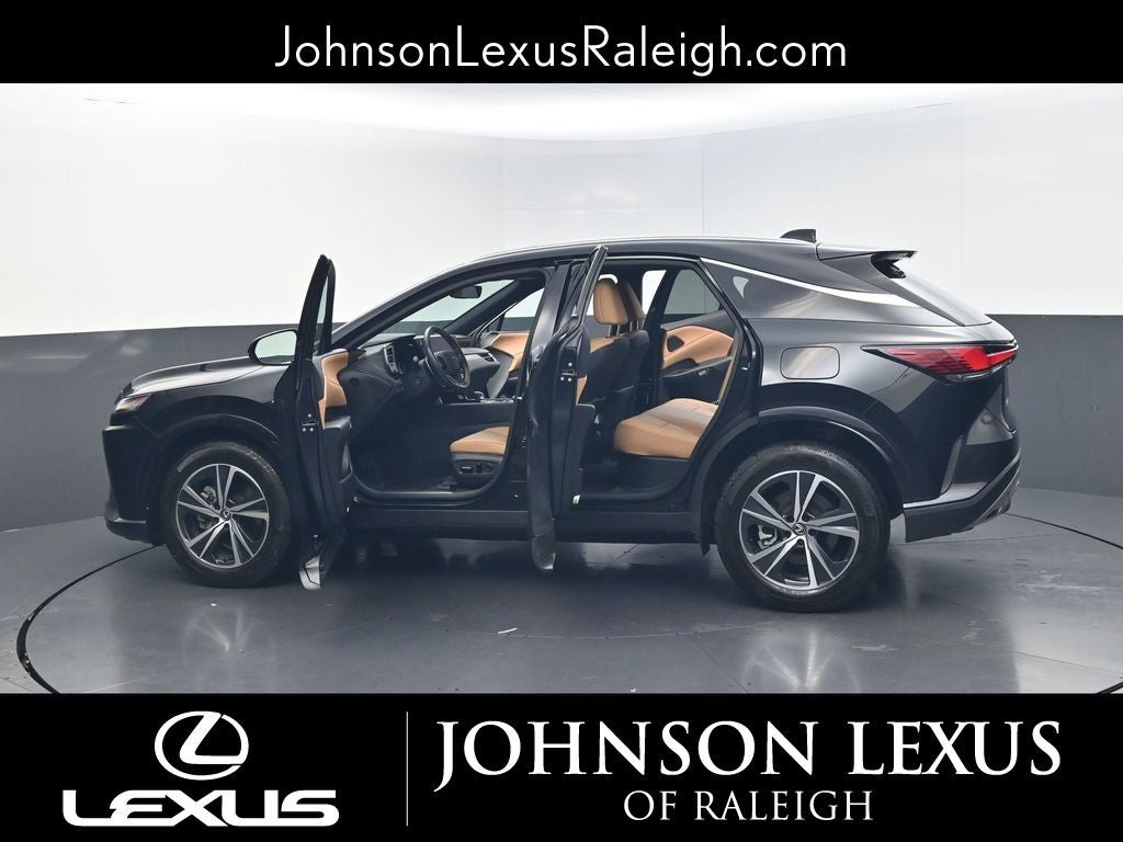 2023 Lexus RX 350 Premium