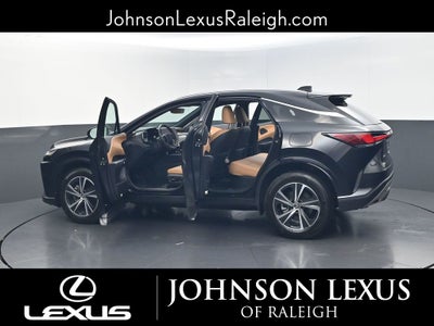 2023 Lexus RX 350 Premium
