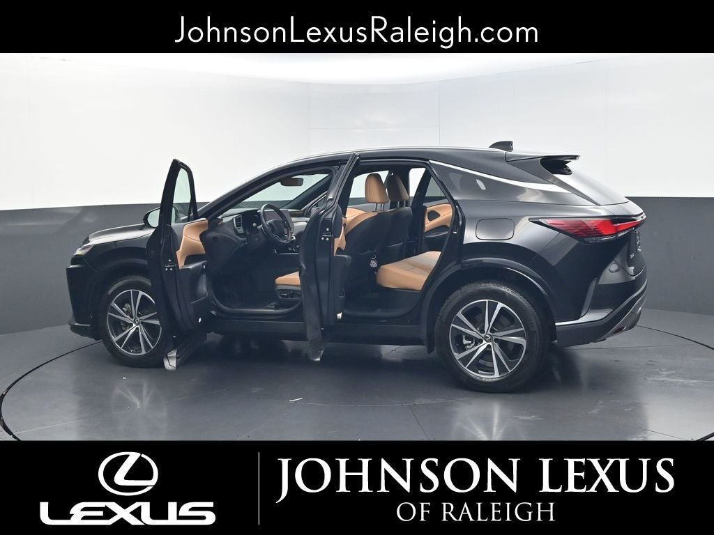 2023 Lexus RX 350 Premium