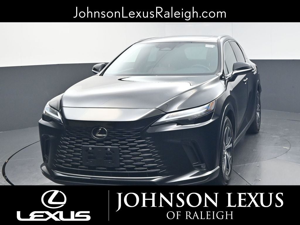 2023 Lexus RX 350 Premium