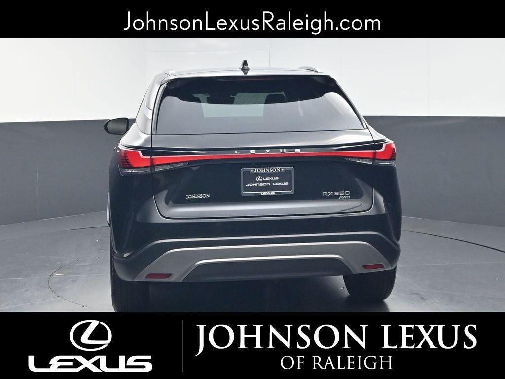 2023 Lexus RX 350 Premium