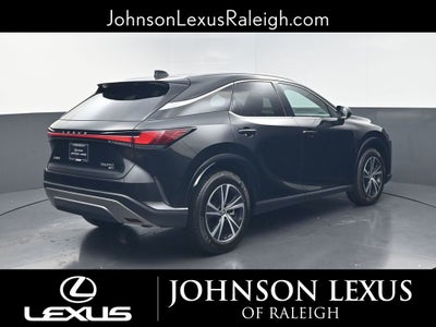 2023 Lexus RX 350 Premium