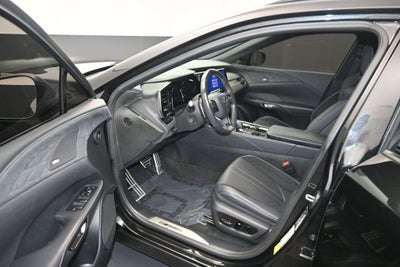 2023 Lexus RX 500h F SPORT Performance