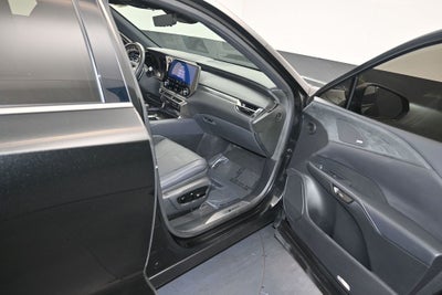 2023 Lexus RX 500h F SPORT Performance