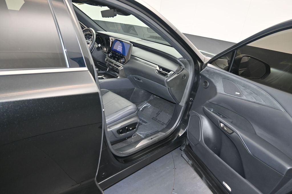 2023 Lexus RX 500h F SPORT Performance