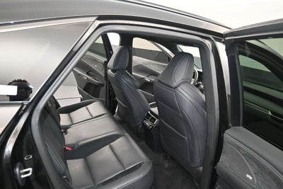 2023 Lexus RX 500h F SPORT Performance