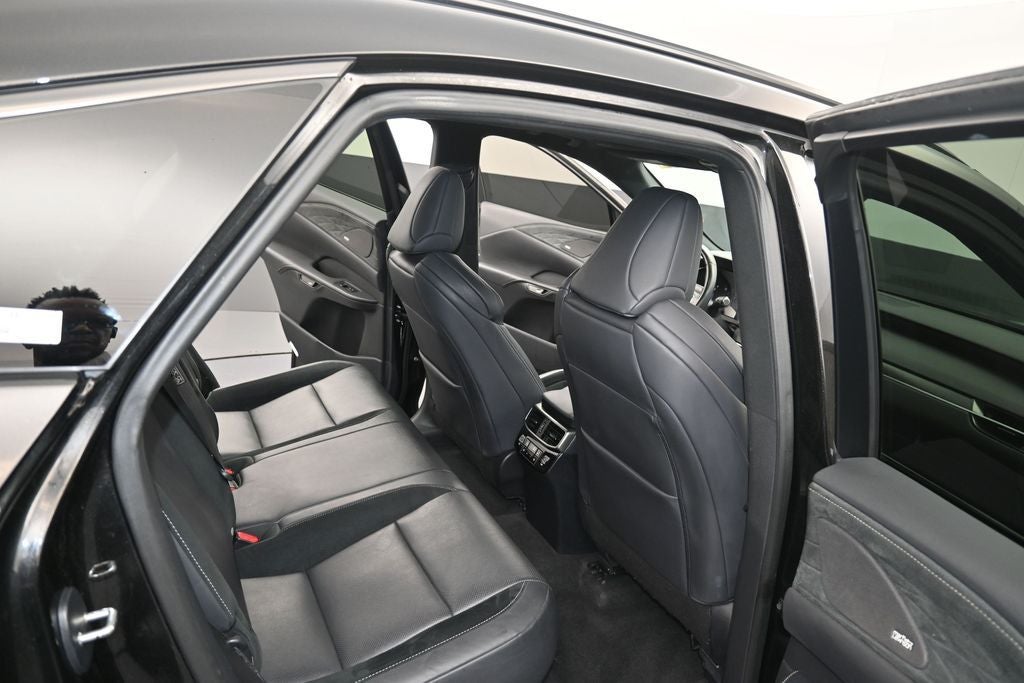 2023 Lexus RX 500h F SPORT Performance