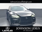 2023 Lexus RX 500h F SPORT Performance