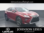 2016 Lexus RX 450h