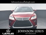 2016 Lexus RX 450h