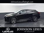 2017 Lexus RX 450h