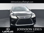 2017 Lexus RX 450h